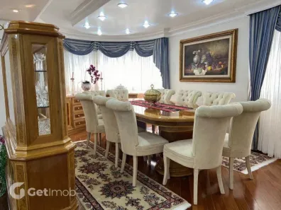 Apartamento com 3 Quartos à venda, 215m² no Perdizes, São Paulo