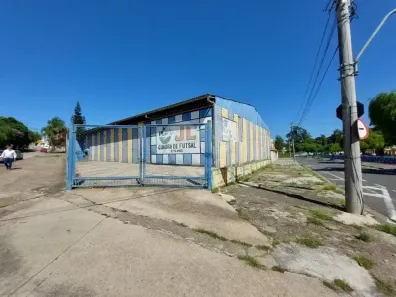 Galpão/Depósito/Armazém à venda, 1041m² no Vila Hortência, Sorocaba