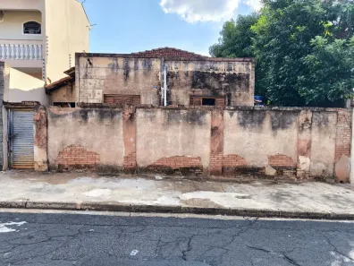 Lote/Terreno à venda, 242m² no Vila Ercília, São José do Rio Preto