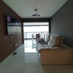 Apartamento com 3 Quartos à venda, 87m² no Freguesia do Ó, São Paulo