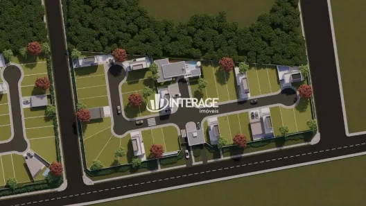 Lote/Terreno à venda, 140m² no Cidade Industrial, Curitiba