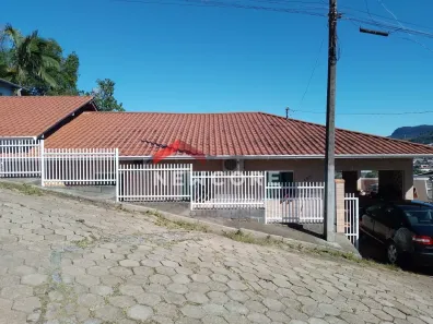 Casa com 2 Quartos à venda, 229m² no Santana, Rio do Sul
