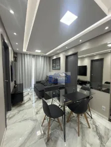 Apartamento com 2 Quartos à venda, 49m² no Brás, São Paulo