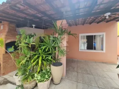 Casa com 3 Quartos à venda, 100m² no Ubas, Iguaba Grande