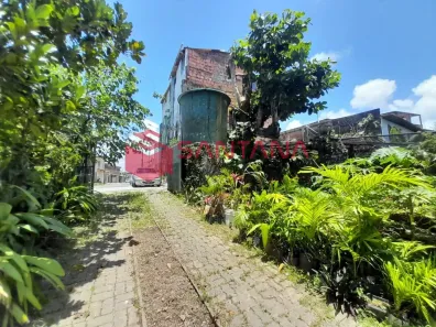Lote/Terreno à venda, 3443m² no Portão, Lauro de Freitas
