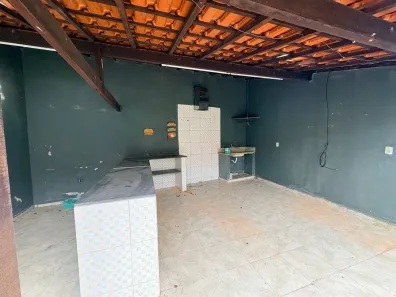 Casa com 2 Quartos à venda, 150m² no Bairro de Fátima (Califórnia da Barra), Barra do Piraí