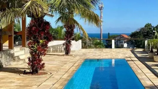 Casa de Condomínio com 4 Quartos à venda, 760m² no Joá, Rio de Janeiro