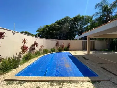 Casa com 4 Quartos à venda, 284m² no Morada da Colina, Uberlândia