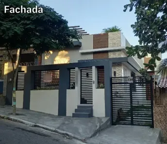 Casa com 5 Quartos à venda, 260m² no Méier, Rio de Janeiro