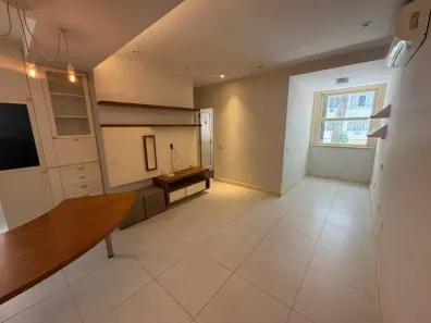 Apartamento com 1 Quarto à venda, 50m² no Copacabana, Rio de Janeiro