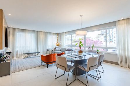 Apartamento com 3 Quartos à venda, 140m² no Bela Vista, Porto Alegre