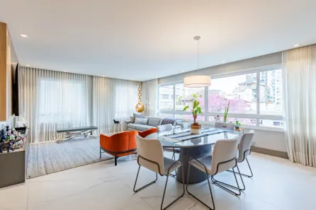 Apartamento com 3 Quartos à venda, 140m² no Bela Vista, Porto Alegre