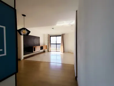 Apartamento com 3 Quartos para alugar, 90m² no Vila Gomes Cardim, São Paulo