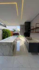 Casa de Condomínio com 3 Quartos à venda, 185m² no Zona Predominantemente Residencial Dois ( ZPR 2), Nova Odessa