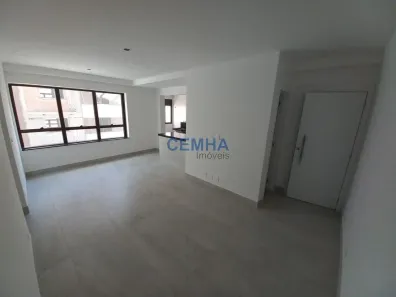 Apartamento com 2 Quartos à venda, 67m² no Barro Preto, Belo Horizonte