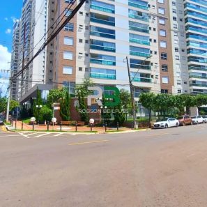 Apartamento com 3 Quartos à venda, 173m² no Gleba Fazenda Palhano, Londrina