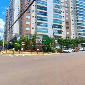 Apartamento com 3 Quartos à venda, 173m² no Gleba Fazenda Palhano, Londrina