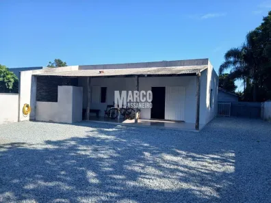 Casa com 3 Quartos à venda, 325m² no Salinas, Balneário Barra do Sul