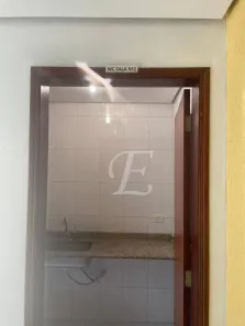 Sala Comercial para alugar, 27m² no Perdizes, São Paulo