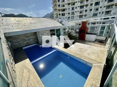 Apartamento com 2 Quartos à venda, 158m² no Barra da Tijuca, Rio de Janeiro