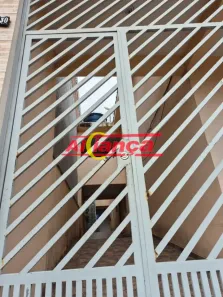 Sobrado com 4 Quartos à venda, 147m² no Cidade Parque Brasília, Guarulhos