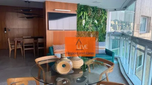 Apartamento com 4 Quartos à venda, 260m² no Ingá, Niterói