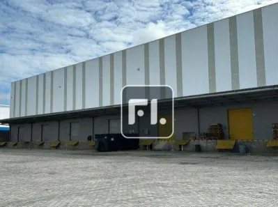 Galpão/Depósito/Armazém para alugar, 2160m² no Jardim Limoeiro, Serra