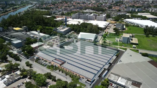 Galpão/Depósito/Armazém para alugar, 15000m² no Jaguaré, São Paulo