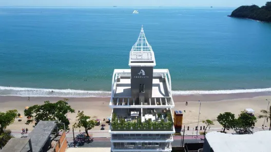 Apartamento com 4 Quartos à venda, 371m² no Cabeçudas, Itajaí
