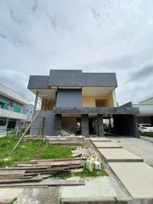 Casa de Condomínio com 4 Quartos à venda, 450m² no Atalaia, Ananindeua