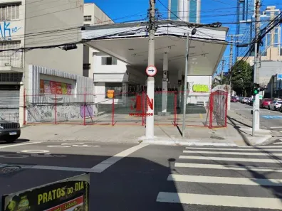 Ponto Comercial à venda, 645m² no Santana, São Paulo