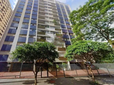 Apartamento com 3 Quartos à venda, 109m² no Centro, Londrina