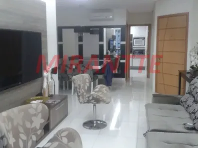 Apartamento com 3 Quartos à venda, 130m² no Santa Teresinha, São Paulo