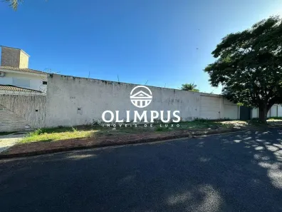 Lote/Terreno à venda, 1000m² no Morada da Colina, Uberlândia