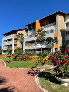 Casa de Condomínio com 3 Quartos à venda, 150m² no Porto das Dunas, Aquiraz