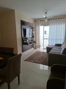 Apartamento com 2 Quartos à venda, 65m² no Jardim América, São José dos Campos