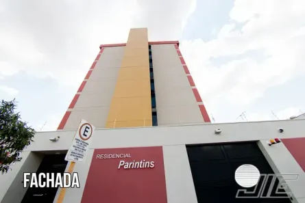 Apartamento com 1 Quarto para alugar, 31m² no Vila Santa Tereza, Bauru