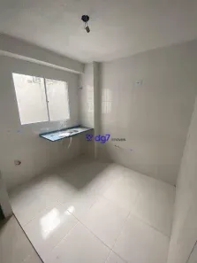 Apartamento com 2 Quartos à venda, 40m² no Vila Adalgisa, São Paulo