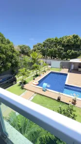 Casa de Condomínio com 5 Quartos à venda, 200m² no Barra do Jacuípe (Monte Gordo), Camaçari
