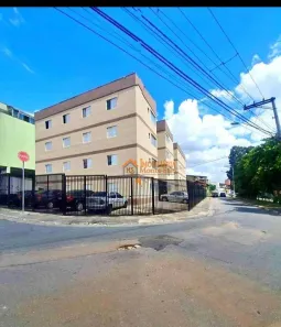 Apartamento com 2 Quartos à venda, 54m² no Vila Flórida, Guarulhos