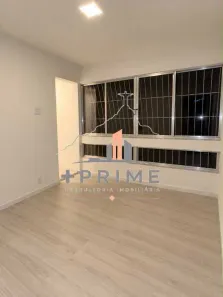 Apartamento com 2 Quartos à venda, 70m² no Laranjeiras, Rio de Janeiro