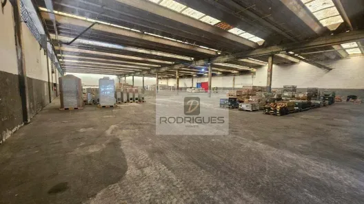 Galpão/Depósito/Armazém para alugar, 9000m² no Dos Casa, São Bernardo do Campo