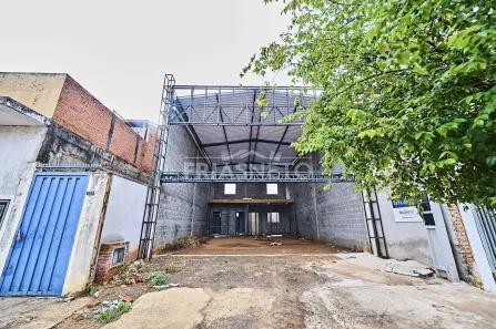 Prédio Comercial com 2 Quartos para alugar, 62m² no Jardim São Luiz, Piracicaba