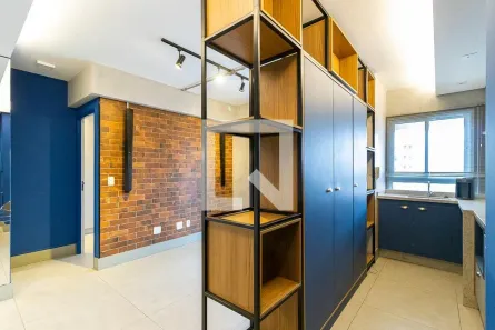 Apartamento com 1 Quarto à venda, 45m² no Centro, Campinas