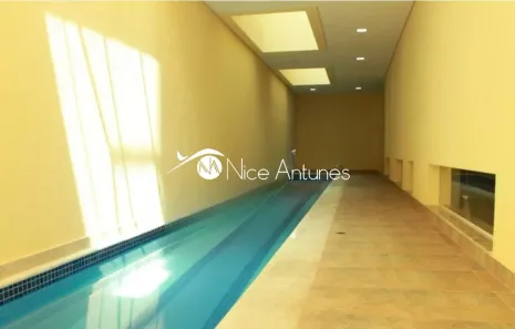 Apartamento com 2 Quartos à venda, 76m² no Santana, São Paulo