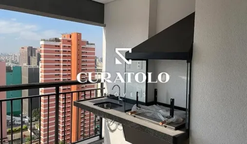 Apartamento com 2 Quartos à venda, 62m² no Perdizes, São Paulo