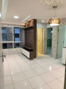 Apartamento com 2 Quartos à venda, 55m² no São Brás, Nossa Senhora do Socorro