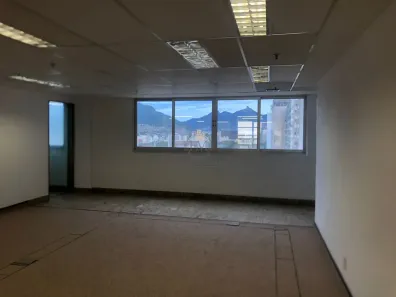 Galpão/Depósito/Armazém para alugar, 972m² no Centro, Rio de Janeiro