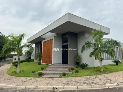 Fazenda/Sítio com 3 Quartos à venda, 240m² no Residencial Ecopark, Sales