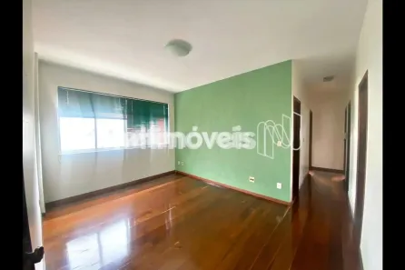 Apartamento com 3 Quartos à venda, 90m² no Santo Antônio, Belo Horizonte